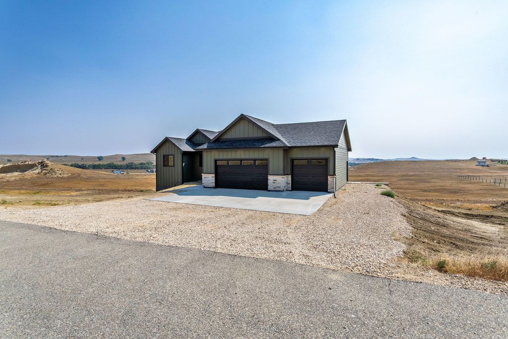 27 Sand Creek Drive, Buffalo, WY 82834 photo 4