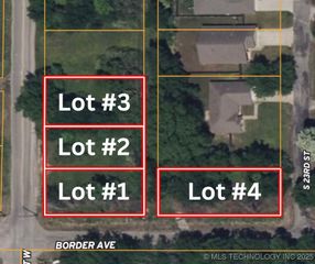 1232 S 24th Street, Muskogee, OK 74401