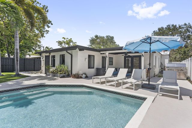 606 SW 19th Street, Fort Lauderdale, FL 33315