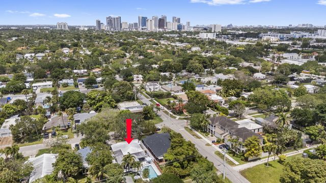 606 SW 19th Street, Fort Lauderdale, FL 33315