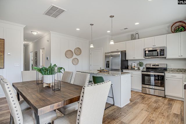 3065 Hallsdale Drive, Elgin, SC 29045