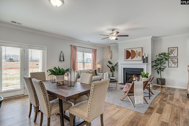 3065 Hallsdale Drive, Elgin, SC 29045