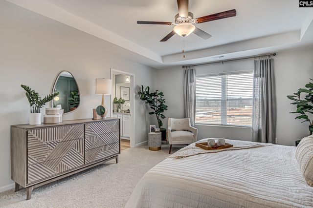 3065 Hallsdale Drive, Elgin, SC 29045