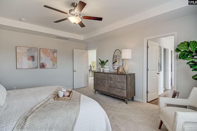 3065 Hallsdale Drive, Elgin, SC 29045