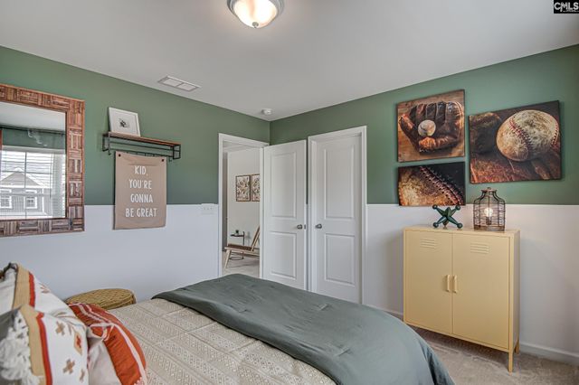 3065 Hallsdale Drive, Elgin, SC 29045