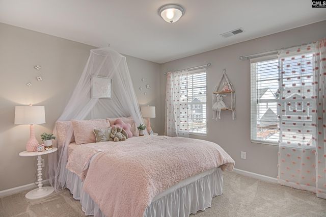 3065 Hallsdale Drive, Elgin, SC 29045