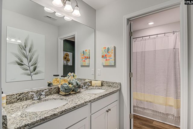 3065 Hallsdale Drive, Elgin, SC 29045