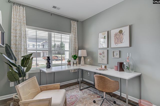 3065 Hallsdale Drive, Elgin, SC 29045