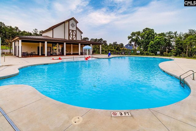 3065 Hallsdale Drive, Elgin, SC 29045