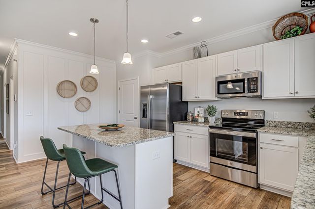 3065 Hallsdale Drive, Elgin, SC 29045