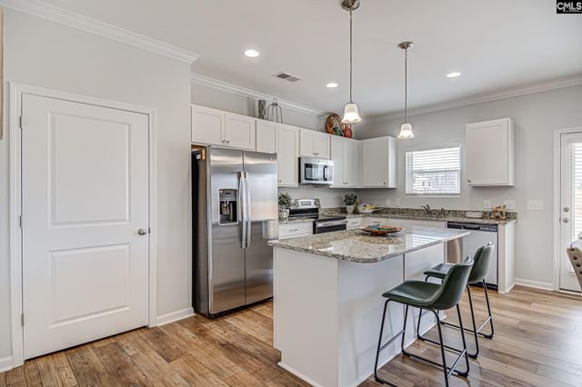 3065 Hallsdale Drive, Elgin, SC 29045