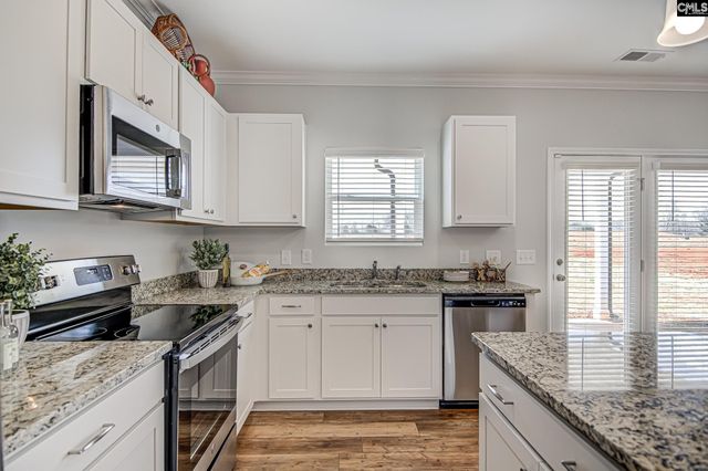 3065 Hallsdale Drive, Elgin, SC 29045