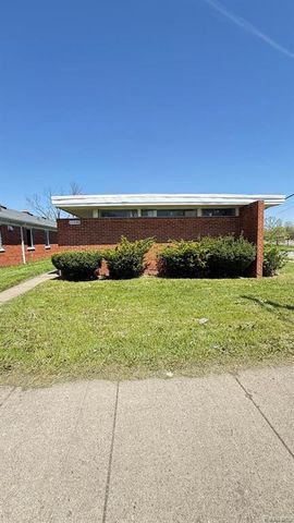 13000 Plymouth Road, Detroit, MI 48204