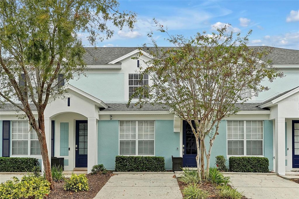 7671 OTTERSPOOL STREET, Kissimmee, FL 34747