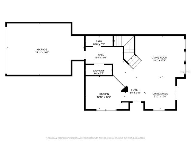 7001 INTERBAY BOULEVARD 119, Tampa, FL 33616