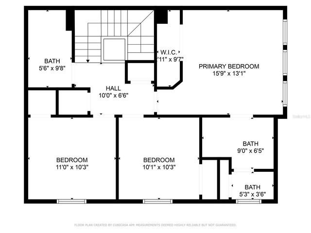 7001 INTERBAY BOULEVARD 119, Tampa, FL 33616