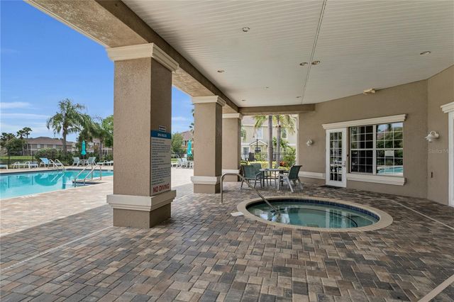 7001 INTERBAY BOULEVARD 119, Tampa, FL 33616