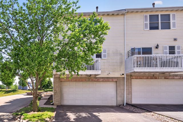 215 W Cortland Center Road -, Cortland, IL 60112