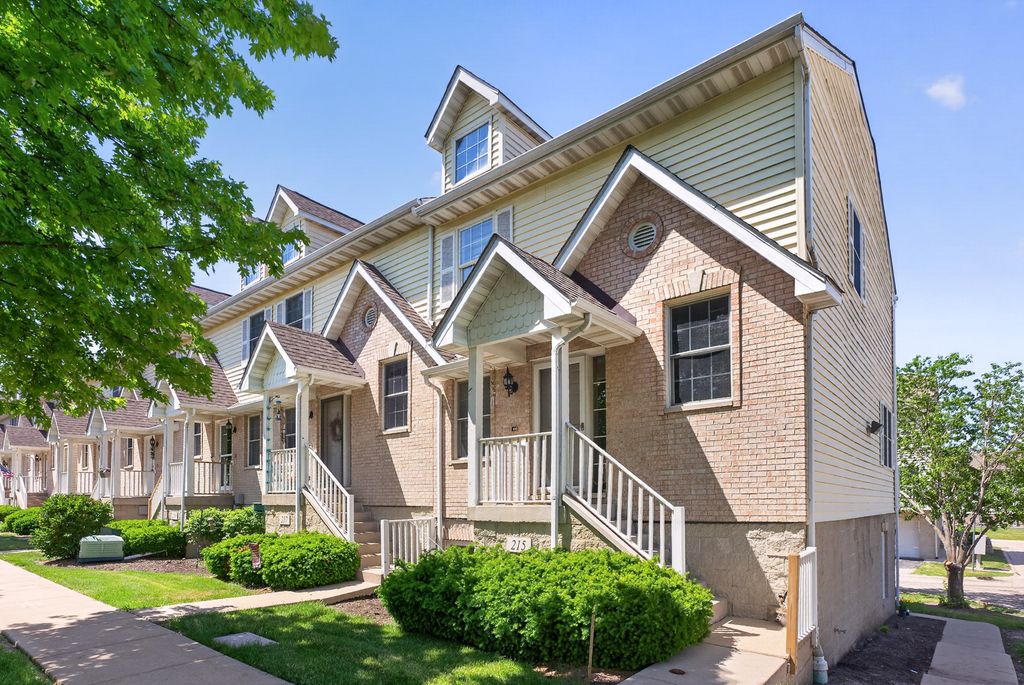 215 W Cortland Center Road -, Cortland, IL 60112