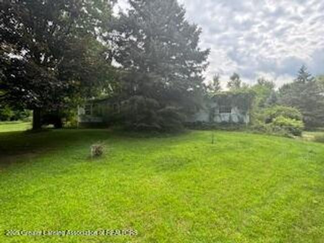 5434 Green Road, St. Johns, MI 48879