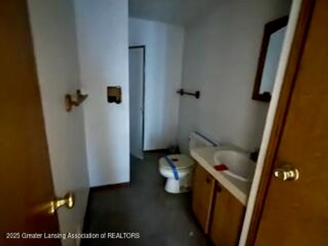 5434 Green Road, St. Johns, MI 48879