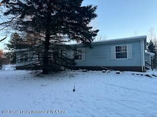 5434 Green Road, St. Johns, MI 48879