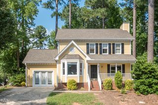 3008 Sgt Pepper Court, Raleigh, NC 27603