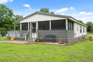 31837 S 85th Street E, Porum, OK 74455