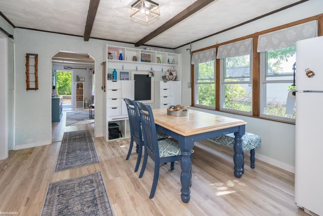 7468 Huron Bay Boulevard, Worth Twp, MI 48450