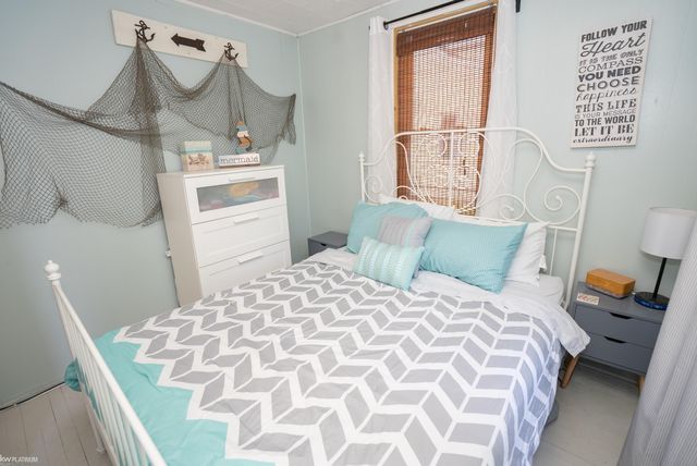 7468 Huron Bay Boulevard, Worth Twp, MI 48450