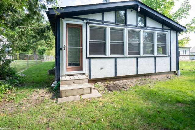 7468 Huron Bay Boulevard, Worth Twp, MI 48450