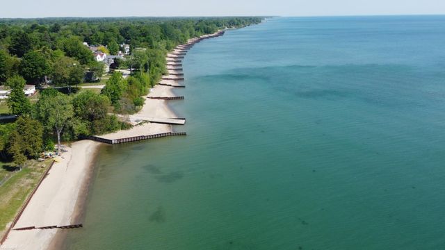 7468 Huron Bay Boulevard, Worth Twp, MI 48450