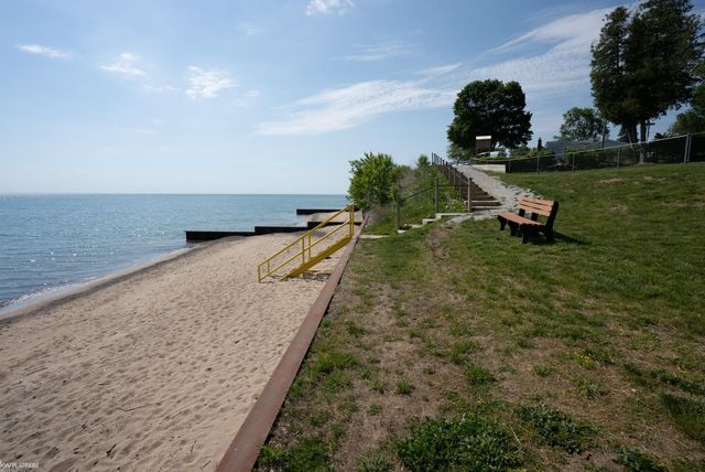 7468 Huron Bay Boulevard, Worth Twp, MI 48450