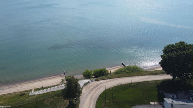 7468 Huron Bay Boulevard, Worth Twp, MI 48450