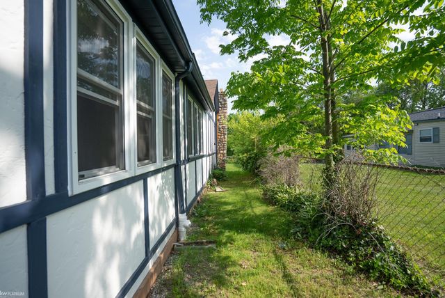 7468 Huron Bay Boulevard, Worth Twp, MI 48450