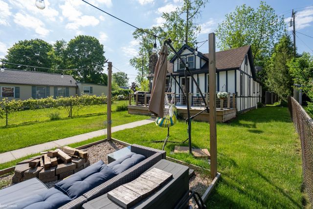 7468 Huron Bay Boulevard, Worth Twp, MI 48450