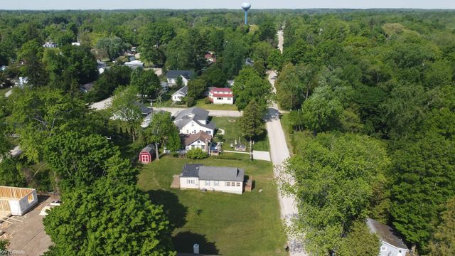 7468 Huron Bay Boulevard, Worth Twp, MI 48450