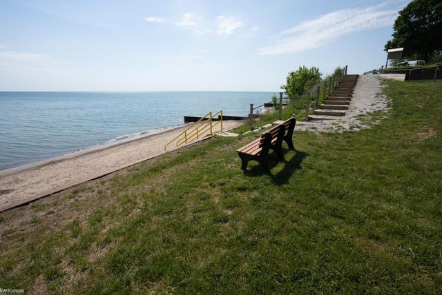 7468 Huron Bay Boulevard, Worth Twp, MI 48450
