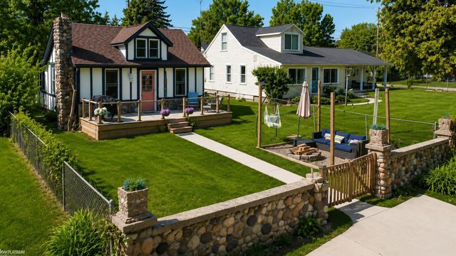 7468 Huron Bay Boulevard, Worth Twp, MI 48450