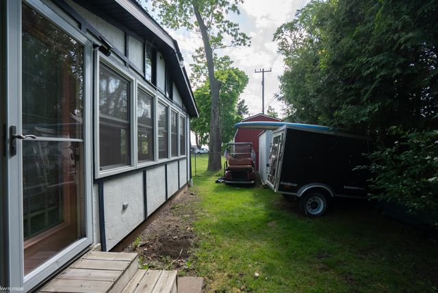 7468 Huron Bay Boulevard, Worth Twp, MI 48450