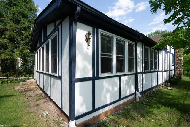 7468 Huron Bay Boulevard, Worth Twp, MI 48450