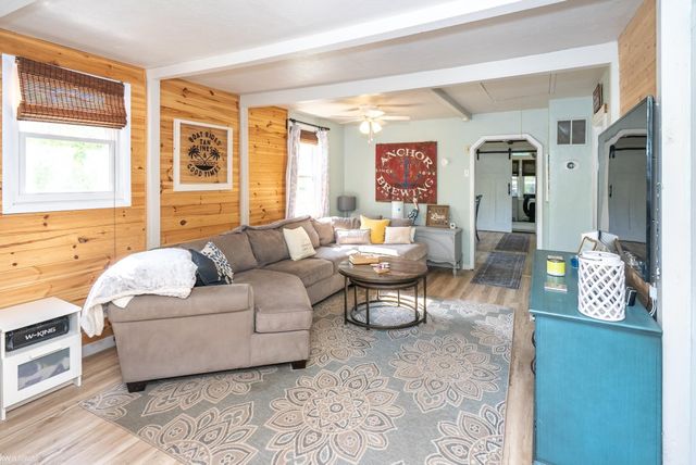 7468 Huron Bay Boulevard, Worth Twp, MI 48450