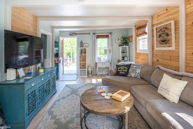 7468 Huron Bay Boulevard, Worth Twp, MI 48450