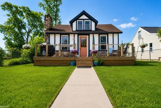 7468 Huron Bay Boulevard, Worth Twp, MI 48450