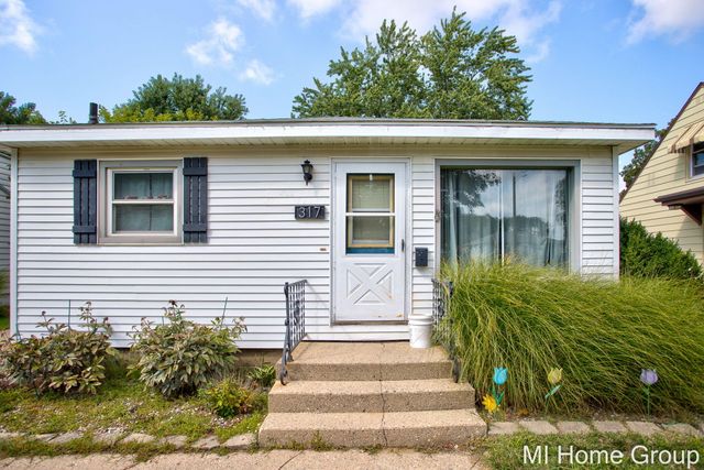 317 W 28th Street, Holland, MI 49423