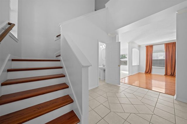 2138 Mossy Trail Drive, Katy, TX 77450