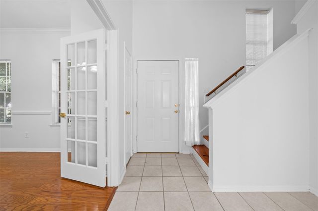 2138 Mossy Trail Drive, Katy, TX 77450