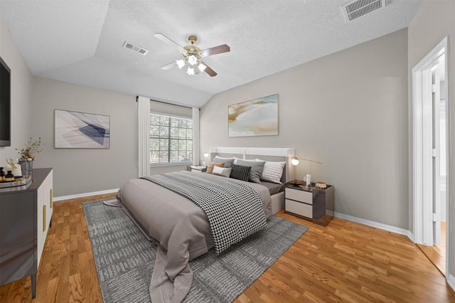 2138 Mossy Trail Drive, Katy, TX 77450