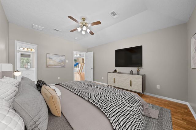2138 Mossy Trail Drive, Katy, TX 77450