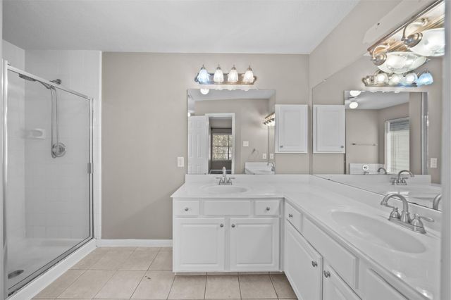 2138 Mossy Trail Drive, Katy, TX 77450